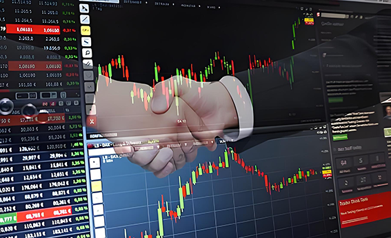 以太坊实时价格交易界面